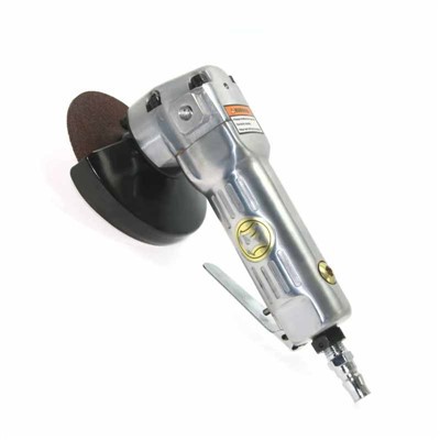 نیومیٹک زاویہ چکی