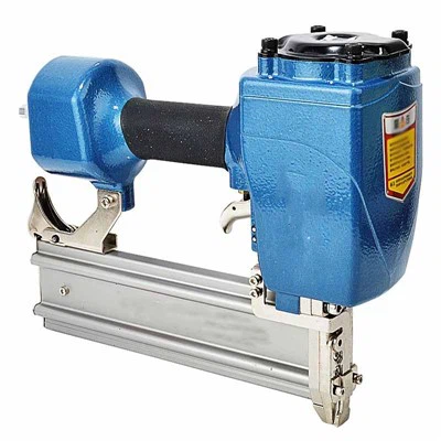 نیومیٹک اسٹیل نیل گن