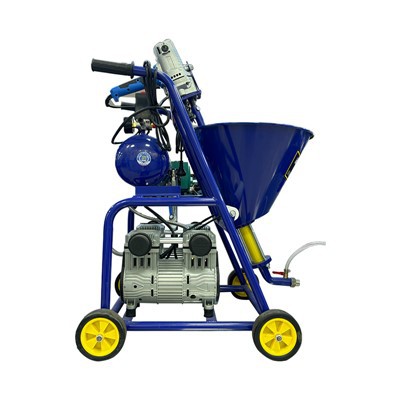 پٹی گرائنڈنگ مشین